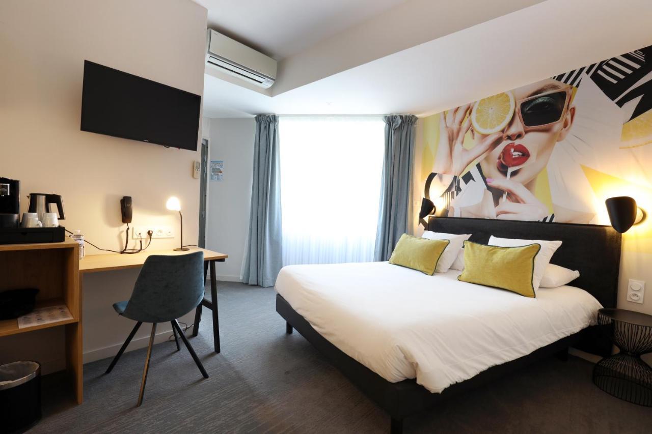 Hotel La Capelle