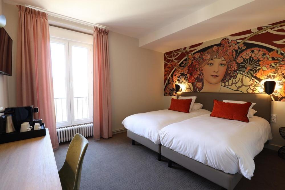 La Capelle Hotel
