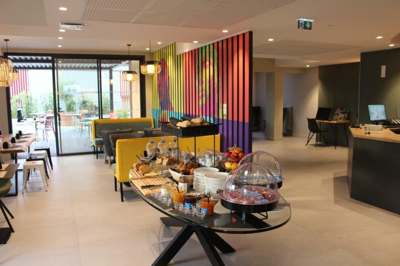 Hotel La Capelle 3*