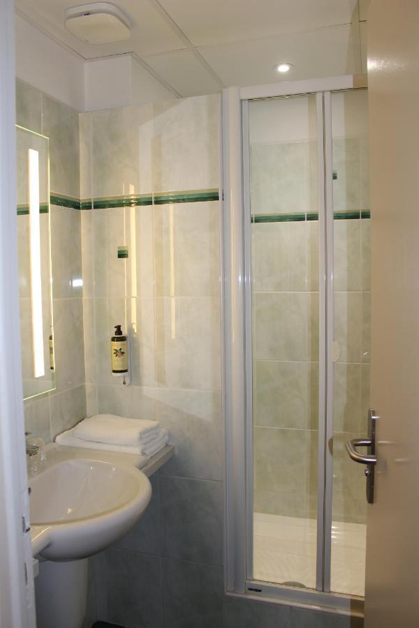 Hotel La Capelle Millau