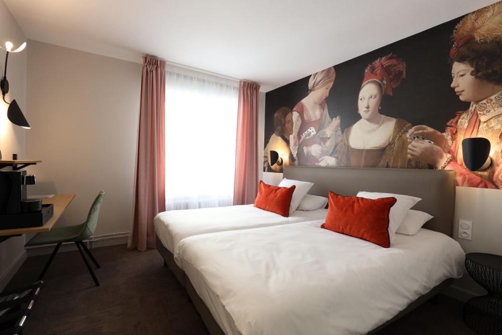 La Capelle Hotel