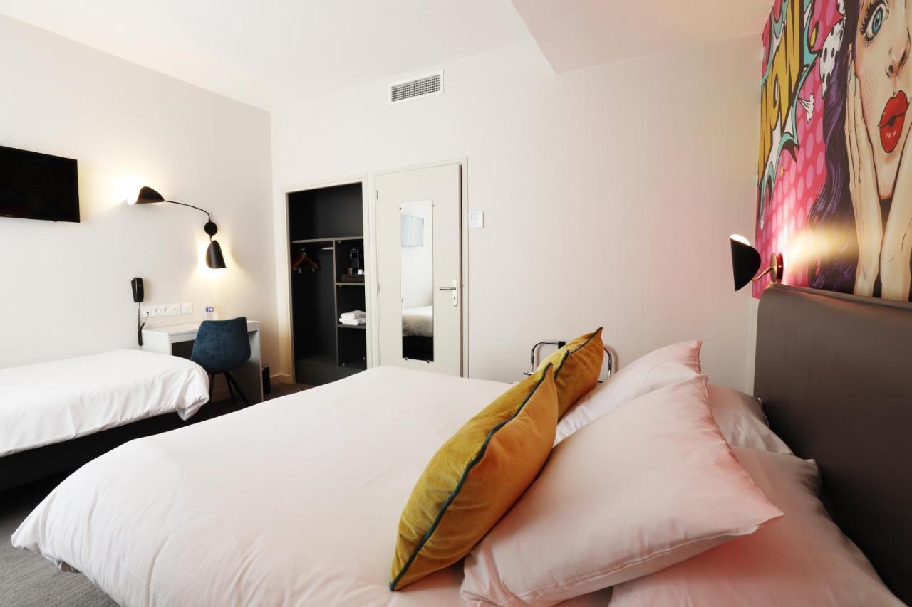 La Capelle Hotel 3*