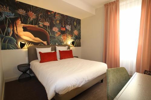 La Capelle 3*