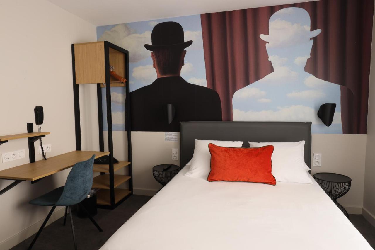 Hotel La Capelle