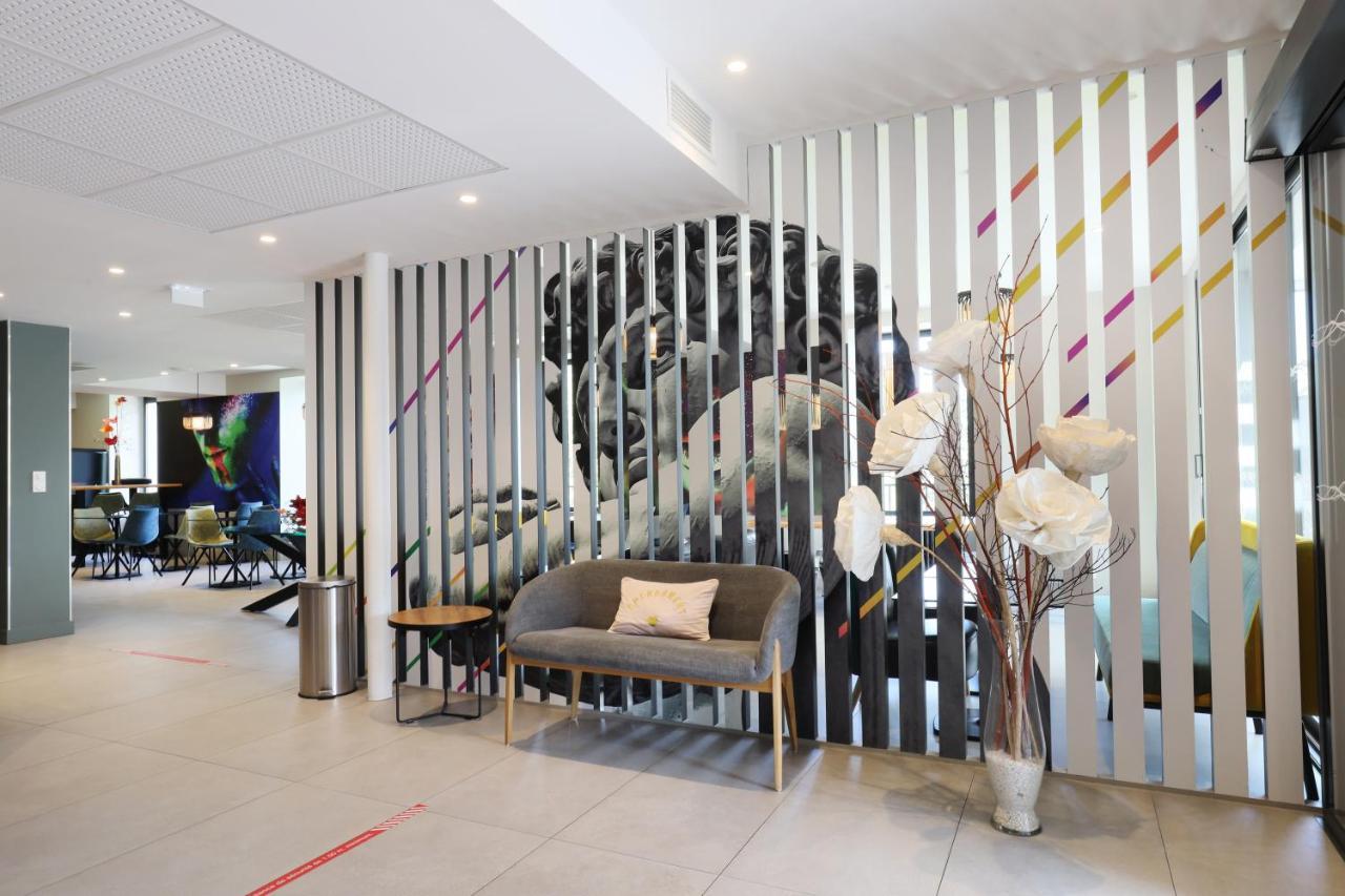 Hotel La Capelle