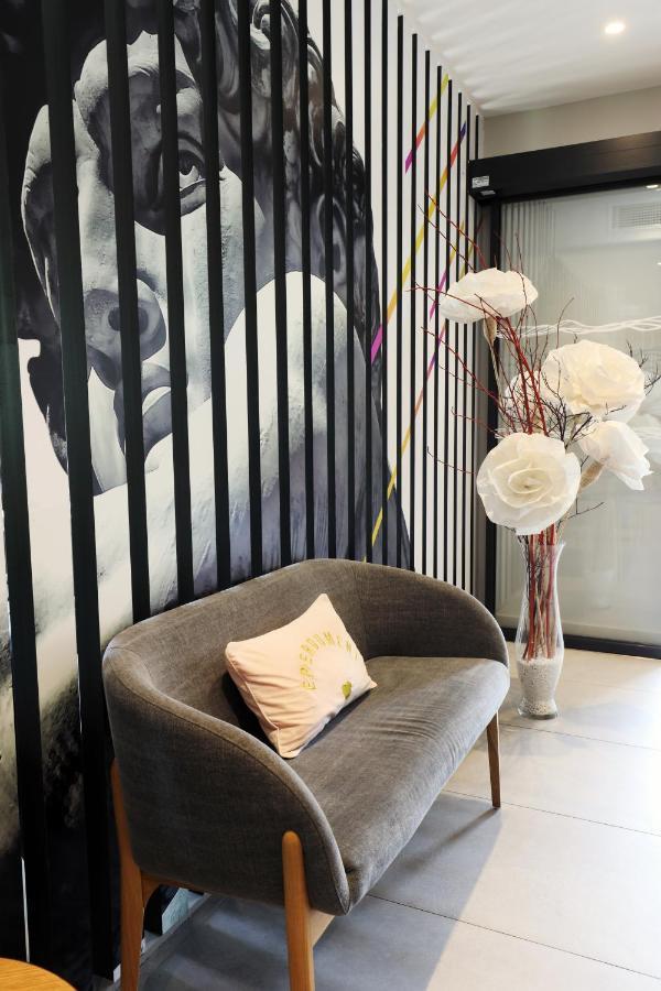 Hotel La Capelle 3*