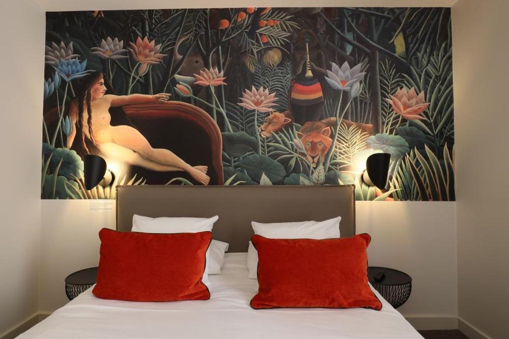 La Capelle Hotel 3*