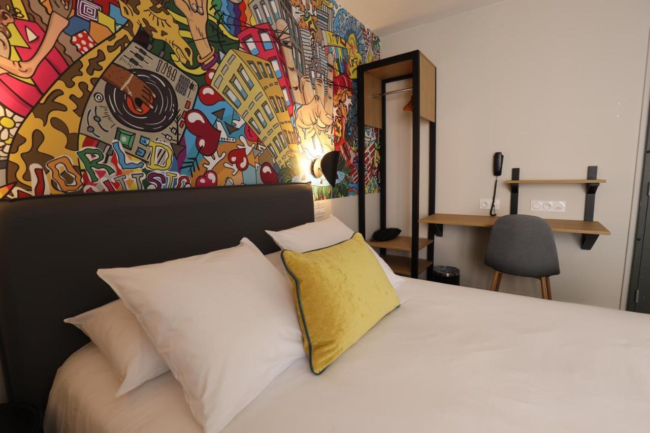Hotel La Capelle