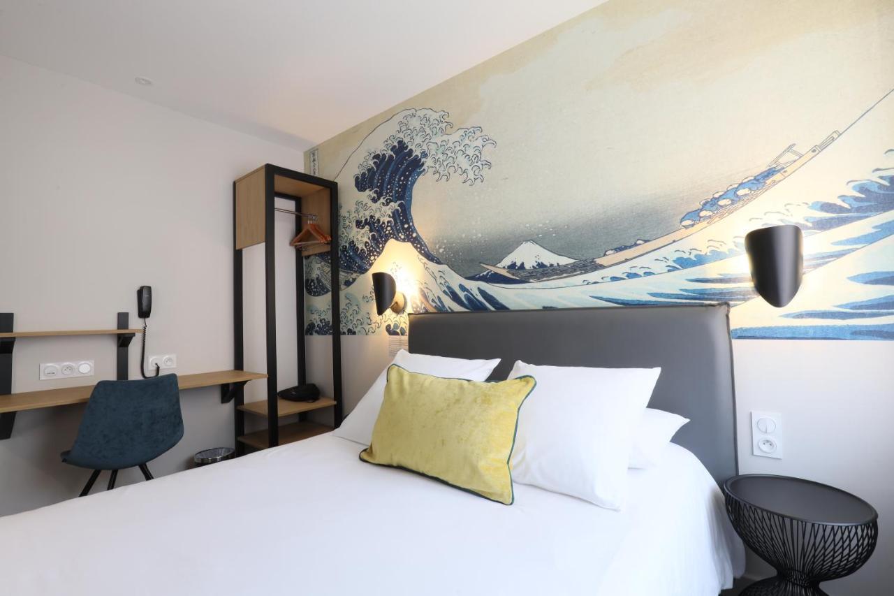 Hotel La Capelle 3*