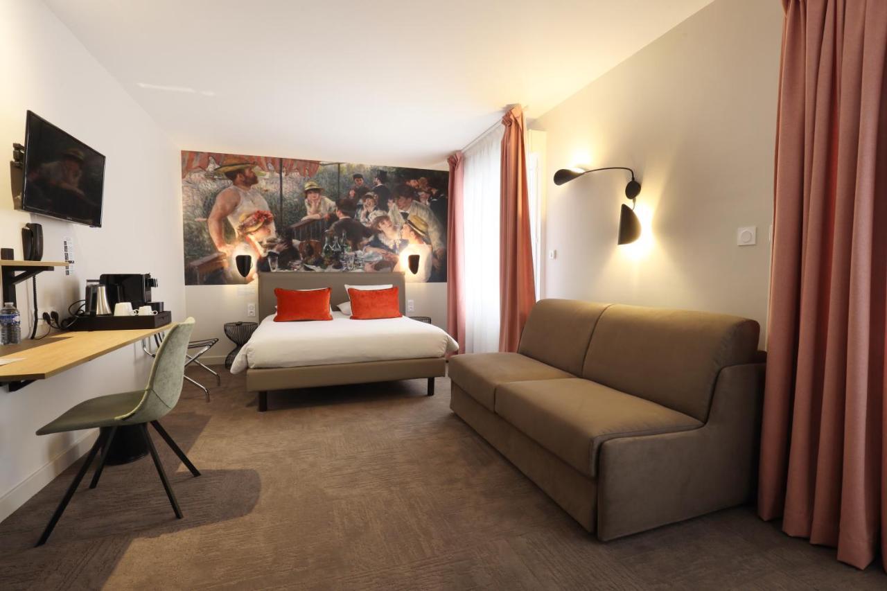 La Capelle 3*