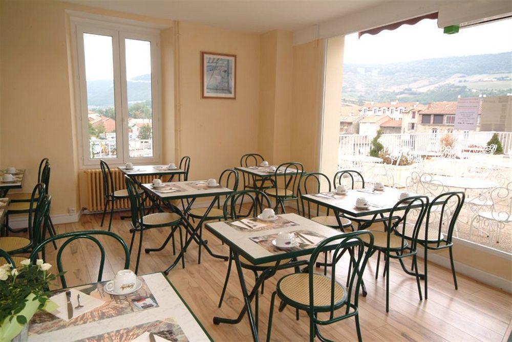 Hotel La Capelle