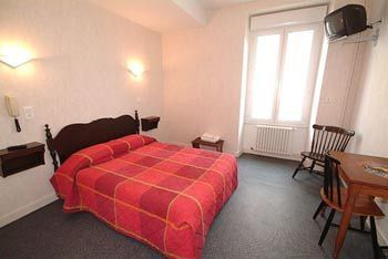 Hotel La Capelle Millau