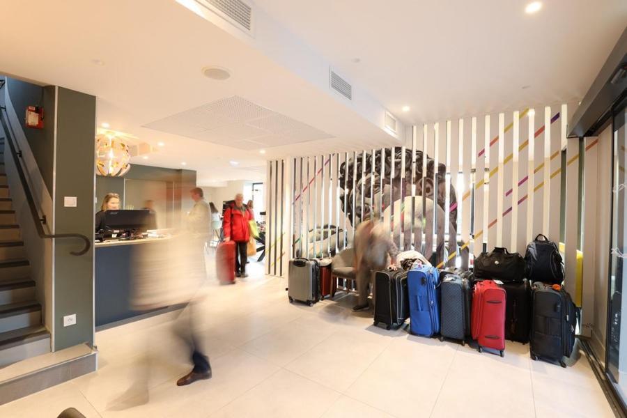Hotel La Capelle